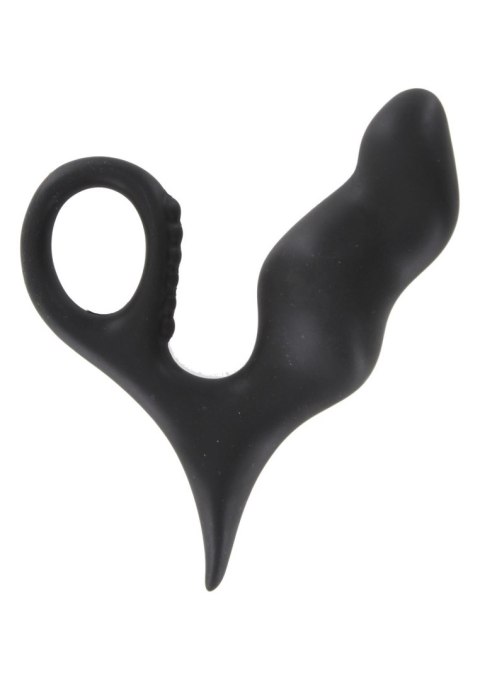 Lovetoy Starter Kit Black