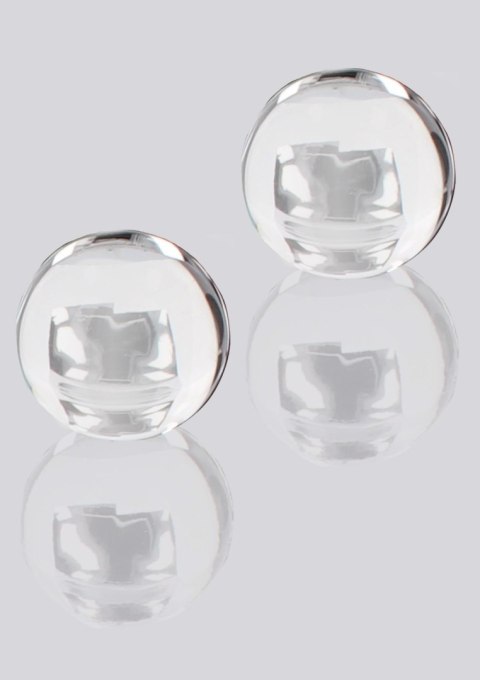 Pearl Drops Transparent Pearl Drops Transparent