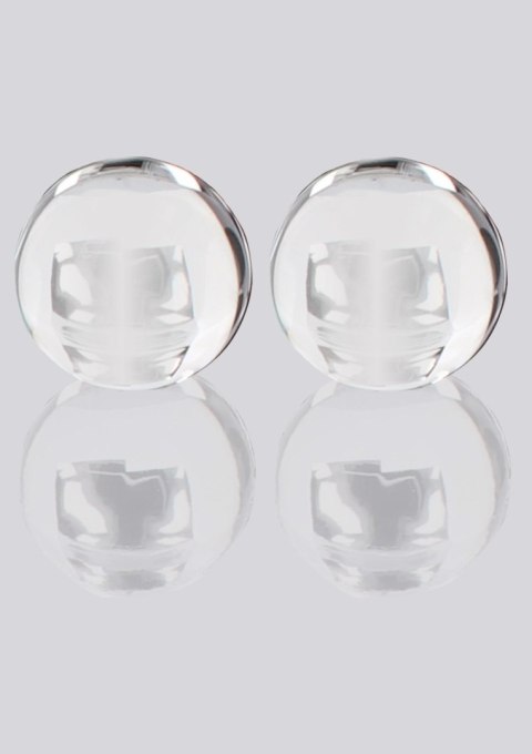 Pearl Drops Transparent Pearl Drops Transparent