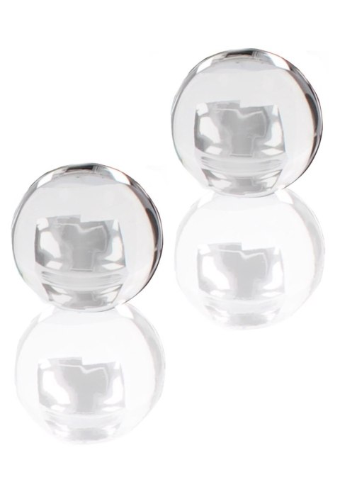 Pearl Drops Transparent Pearl Drops Transparent