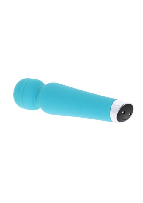 Push My Limits Massager Blue Push My Limits Massager Blue