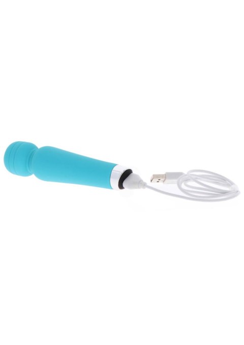 Push My Limits Massager Blue Push My Limits Massager Blue