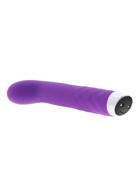 Tickle My Senses G-Vibe Purple Tickle My Senses G-Vibe Purple