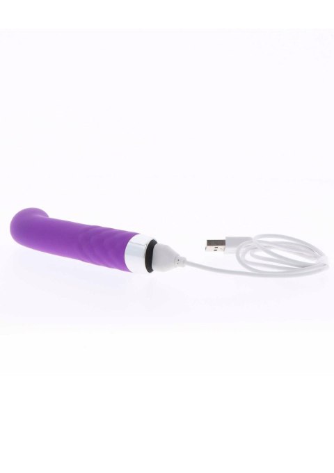 Tickle My Senses G-Vibe Purple Tickle My Senses G-Vibe Purple
