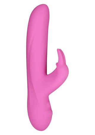 Wibrator-ASTREA RABBIT VIBRATOR PINK
