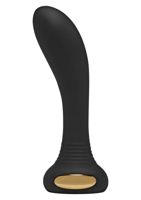 Zare Vibrator Black Zare Vibrator Black