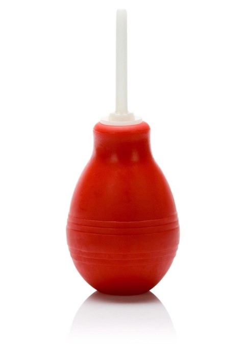 Anal Douche Red Anal Douche Red