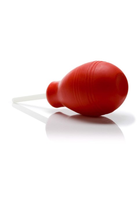 Anal Douche Red Anal Douche Red