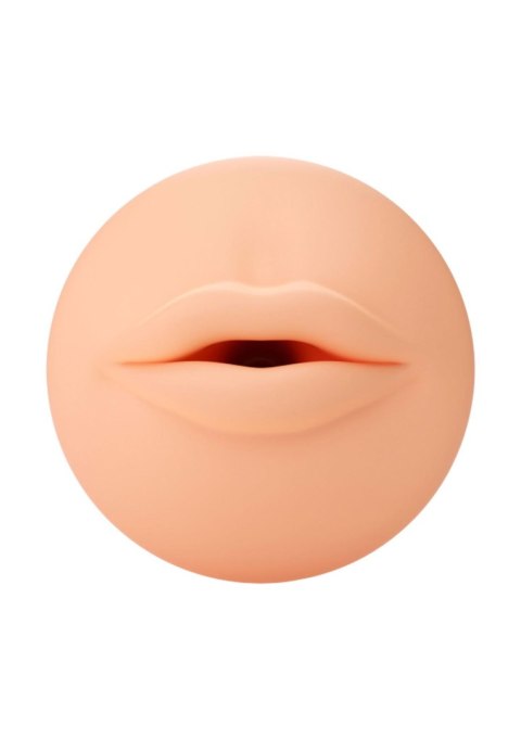 Autoblow 2+ Mouth Sleeve C Light skin tone Autoblow 2+ Mouth Sleeve C Light skin tone