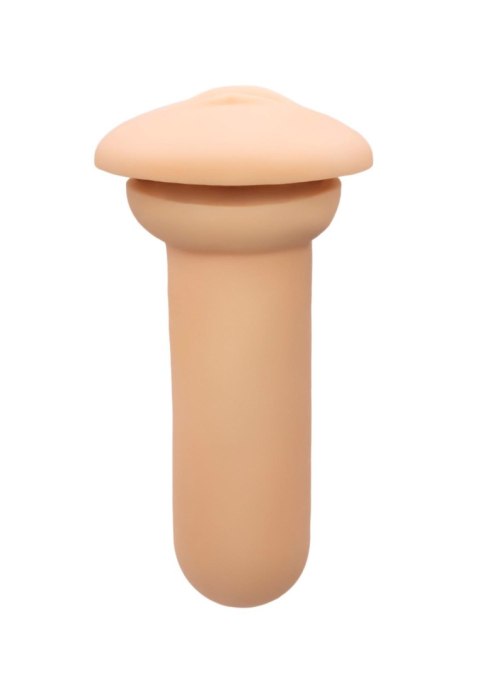 Autoblow 2+ Mouth Sleeve C Light skin tone Autoblow 2+ Mouth Sleeve C Light skin tone