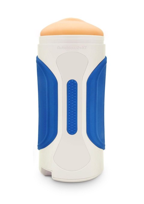 Autoblow 2+ XT Machine size A White Autoblow 2+ XT Machine size A White