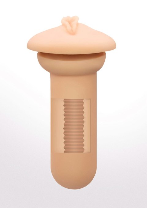 Autoblow 2+ Vagina Sleeve A Light skin tone Autoblow 2+ Vagina Sleeve A Light skin tone