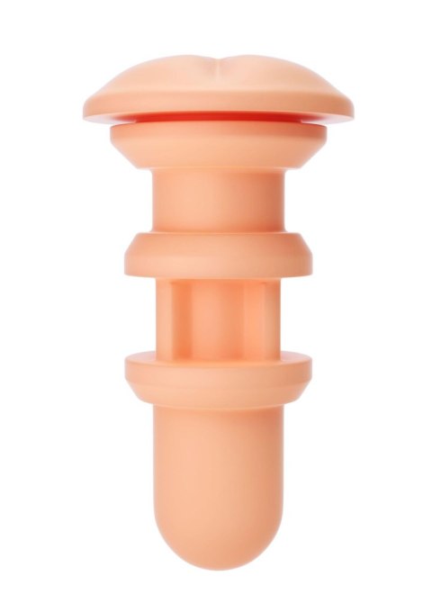 Autoblow A.I. Anus Sleeve Light skin tone Autoblow A.I. Anus Sleeve Light skin tone