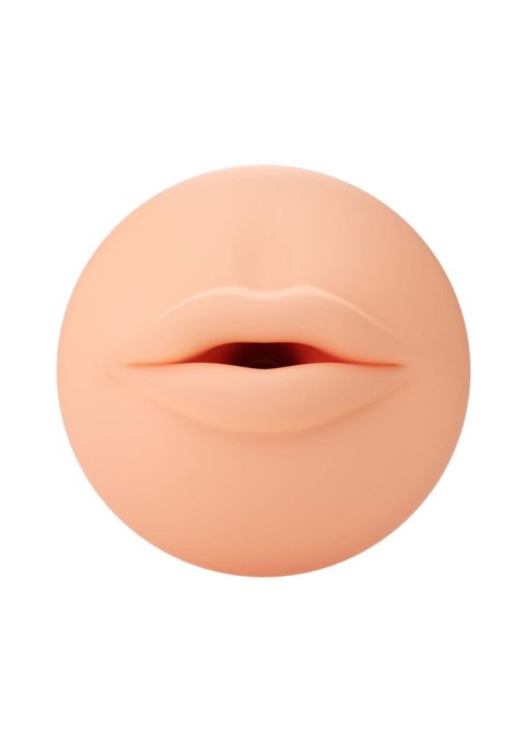 Autoblow A.I. Mouth Sleeve Light skin tone Autoblow A.I. Mouth Sleeve Light skin tone