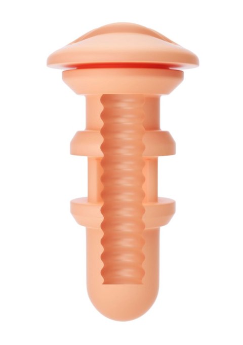 Autoblow A.I. Mouth Sleeve Light skin tone Autoblow A.I. Mouth Sleeve Light skin tone