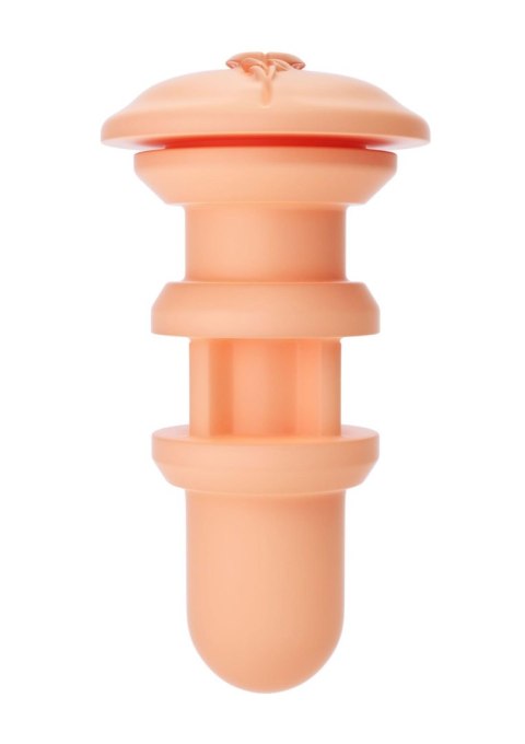 Autoblow A.I. Vagina Sleeve Light skin tone Autoblow A.I. Vagina Sleeve Light skin tone