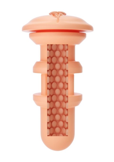 Autoblow A.I. Vagina Sleeve Light skin tone Autoblow A.I. Vagina Sleeve Light skin tone
