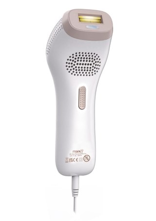 IPL Hair Removal Device White
