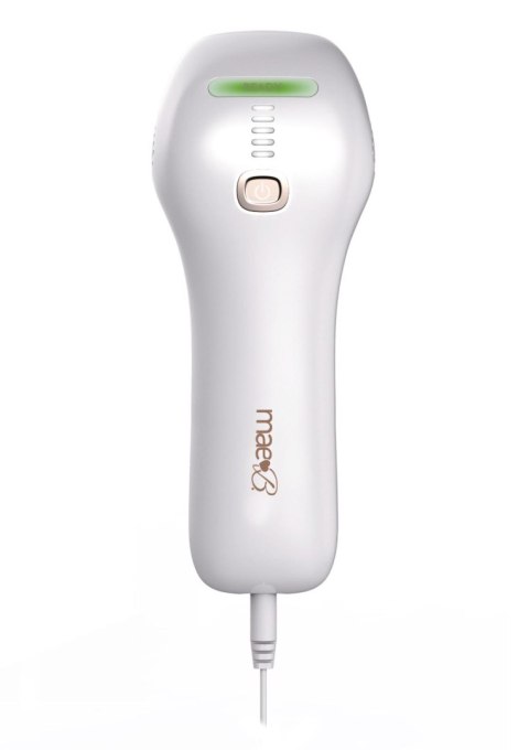 IPL Hair Removal Device White