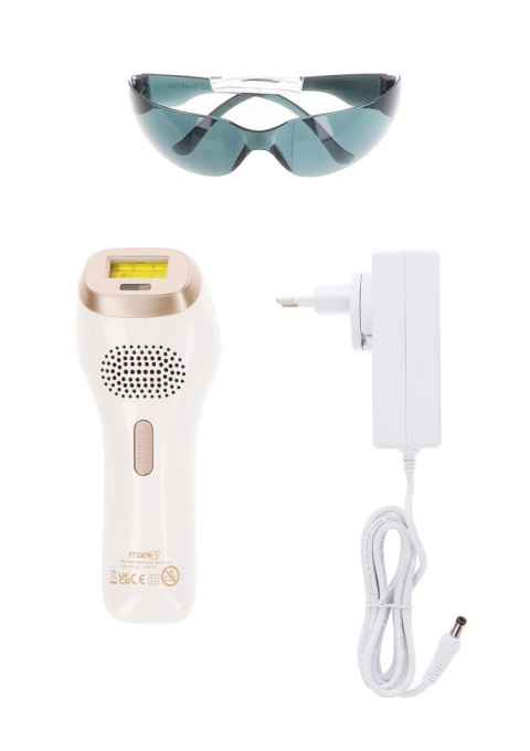 IPL Hair Removal Device White