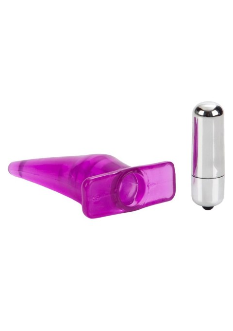 Mini Vibro Tease Pink Mini Vibro Tease Pink