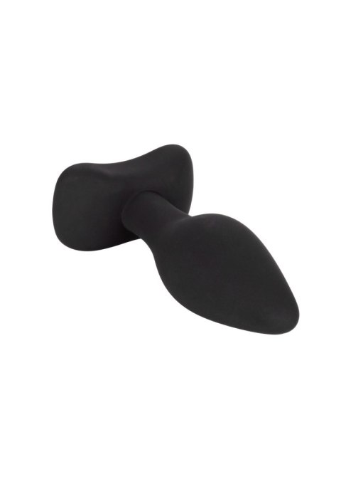 Silicone Anal Exerciser Kit Black