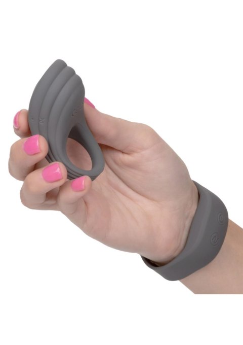 Silicone Remote Adventure Set Grey