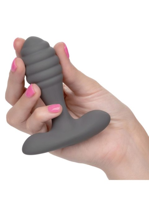 Silicone Remote Adventure Set Grey