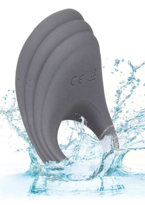 Silicone Remote Adventure Set Grey