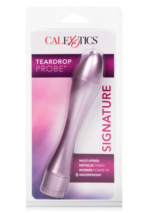 Teardrop Probe Pink Teardrop Probe Pink