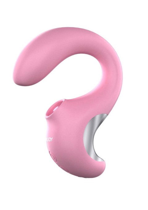 ToyJoy Urban FEMALE Shelf Pack Pink