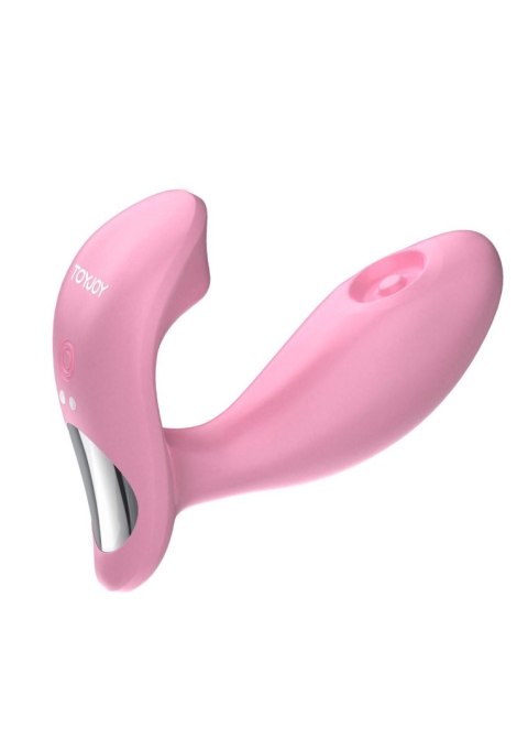 ToyJoy Urban FEMALE Shelf Pack Pink