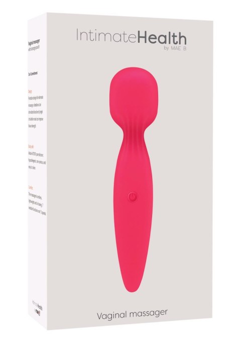 Vaginal Massager Pink Vaginal Massager Pink