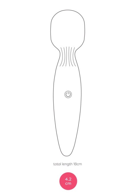 Vaginal Massager Pink Vaginal Massager Pink