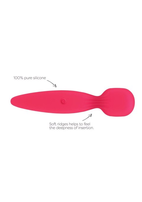 Vaginal Massager Pink Vaginal Massager Pink