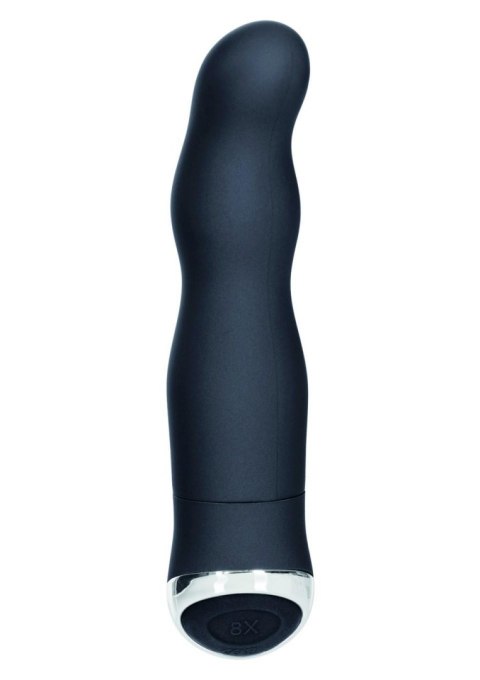 8-Function Classic Chic Curve Black 8-Function Classic Chic Curve Black