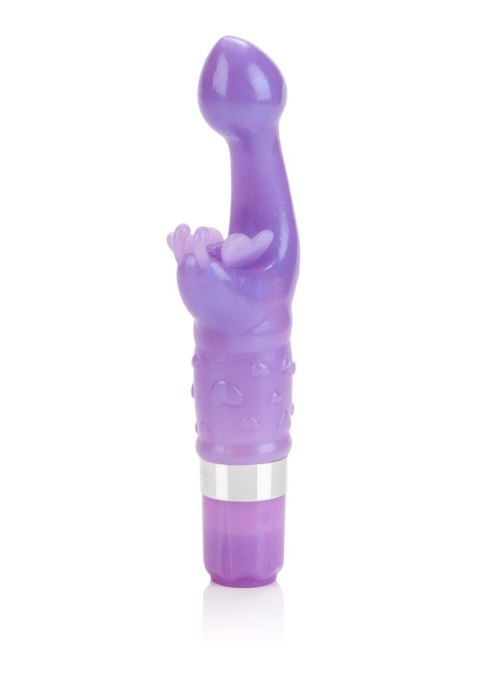 9-Function Butterfly Kiss Purple 9-Function Butterfly Kiss Purple