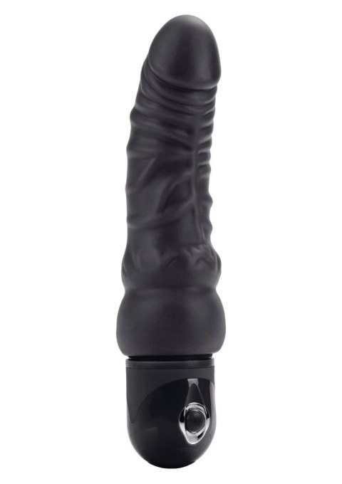 Bendie Stud Curvy Black Bendie Stud Curvy Black