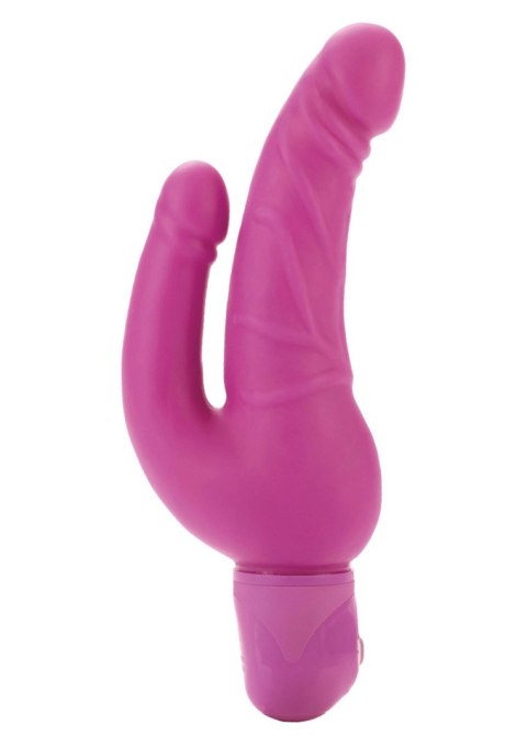 Bendie Stud Over & Under Pink Bendie Stud Over & Under Pink