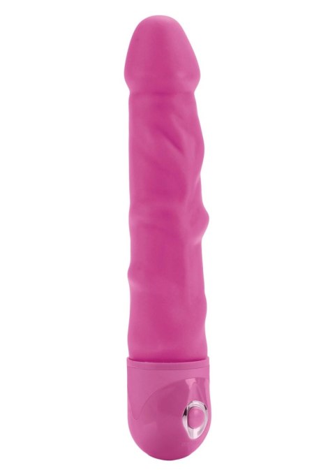 Bendie Stud Rod Pink Bendie Stud Rod Pink