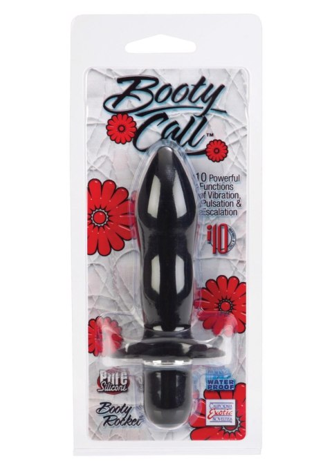 Booty Call Booty Rocket Black Booty Call Booty Rocket Black