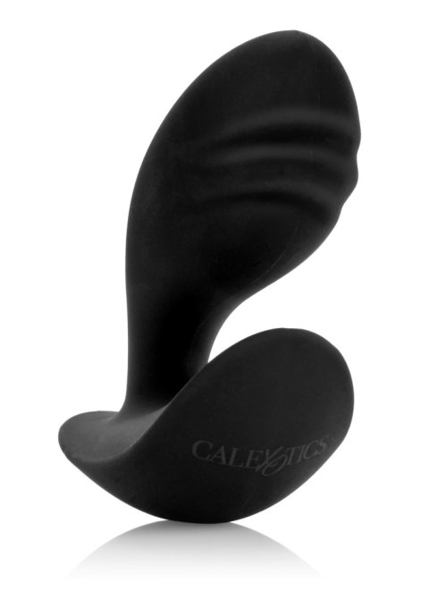 Booty Call Petite Probe Black Booty Call Petite Probe Black