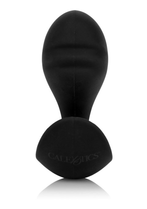 Booty Call Petite Probe Black Booty Call Petite Probe Black