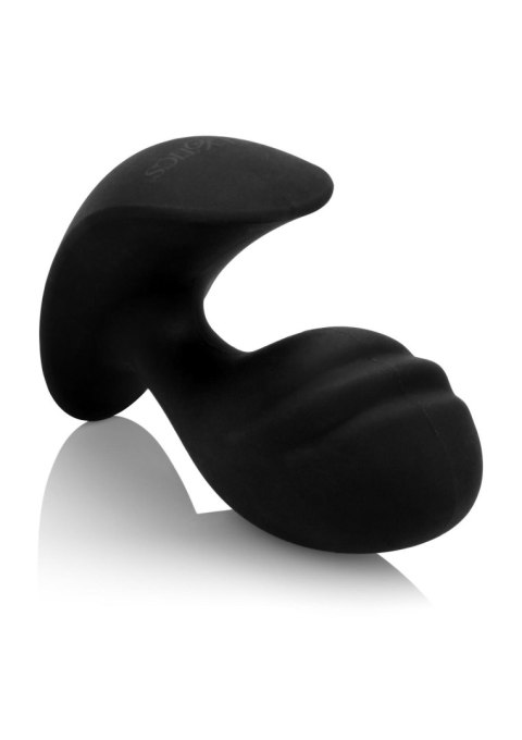 Booty Call Petite Probe Black Booty Call Petite Probe Black
