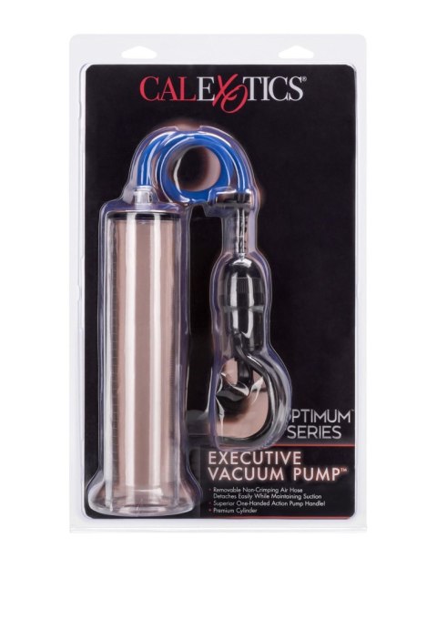 Executive Vacuum Pump Transparent Executive Vacuum Pump Transparent