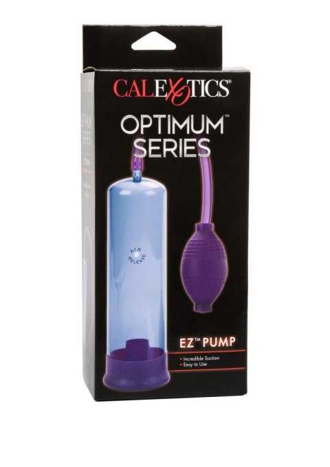 EZ Pump Blue EZ Pump Blue