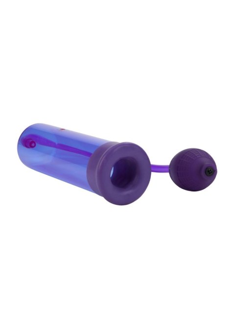 EZ Pump Blue EZ Pump Blue