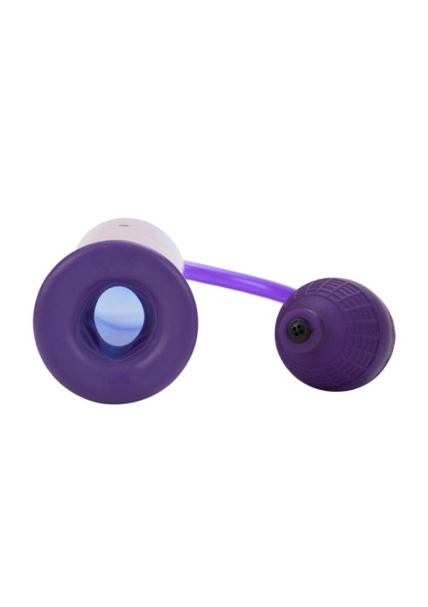EZ Pump Blue EZ Pump Blue