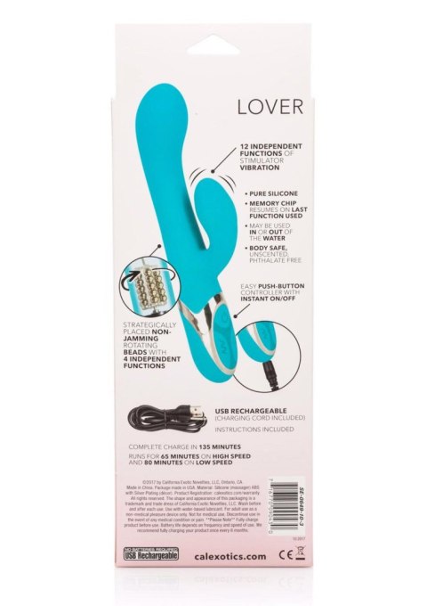 Enchanted Lover Green Enchanted Lover Green