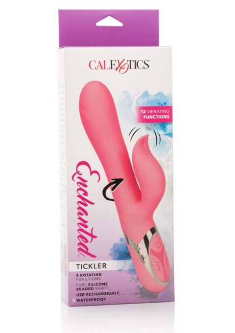Enchanted Tickler Pink Enchanted Tickler Pink